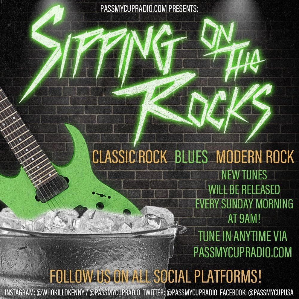 PassMyCupRadio's tweet photo. You Know You Wanna Rock OUT!!!

Tune In Now Via

https://t.co/HpjVlexJIc https://t.co/yQpmSH0B5q