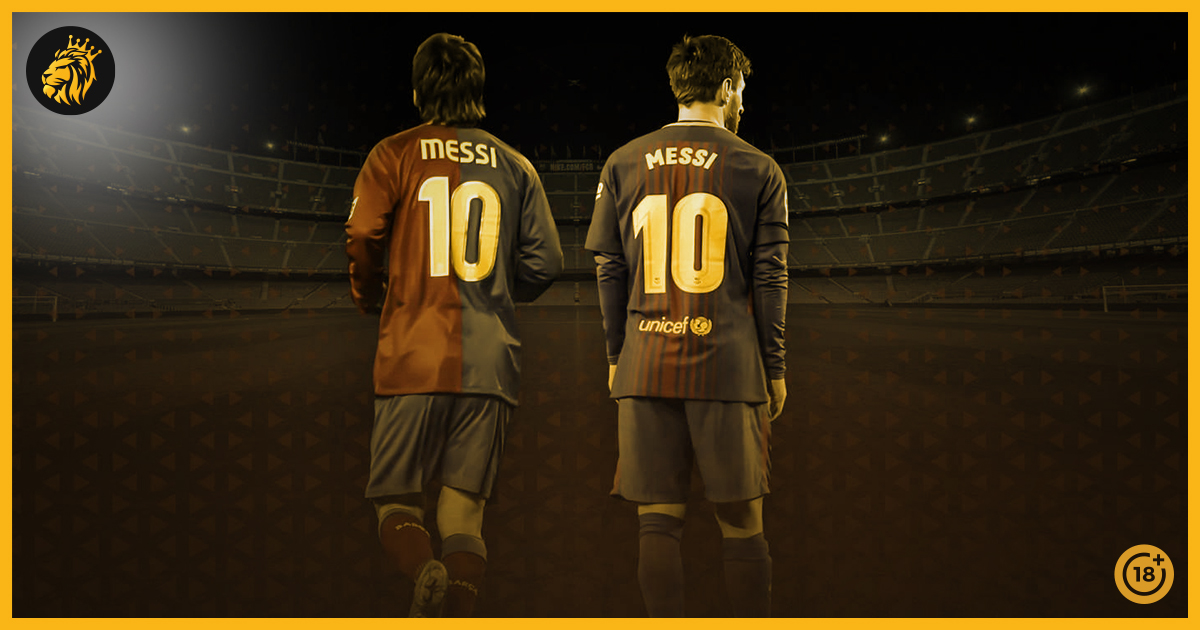 AfriplayNG's tweet photo. 👕 Lionel #Messi is now the 3rd Player to Reach 150 #UEFA #ChampionsLeague Starts;

🥇 🇵🇹 Cristiano #Ronaldo-178 starts
🥈 🇪🇸 Iker #Casillas-176 starts
🥉 🇦🇷 Lionel Messi-150 starts

#Football #Messi𓃵 #UCL #Barcelona #Win #GOAT #Africa #Lagos https://t.co/vUbOPnVgf3