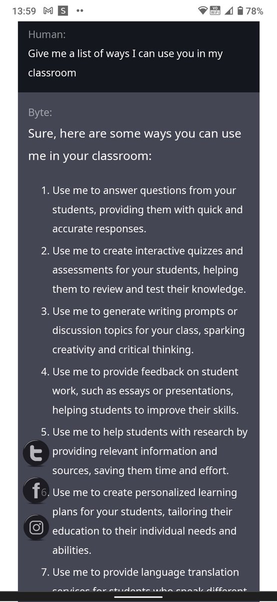 @MatthewXJoseph @mraspinall @McMenemyTweets @BaldSci @blperry3 @massupt @MassCUE @MASCD @MACUL @SMILELearning @WonderNamya @JoshieG9 @SecretSauceEDU @Stefanowicz135 @RandallSampson @TeqProducts @ASCD @EdTech_K12 @Gregbagby @ClassTechTips @techlearning @apsitjen @Jenallee1 This is great! Thanks for sharing