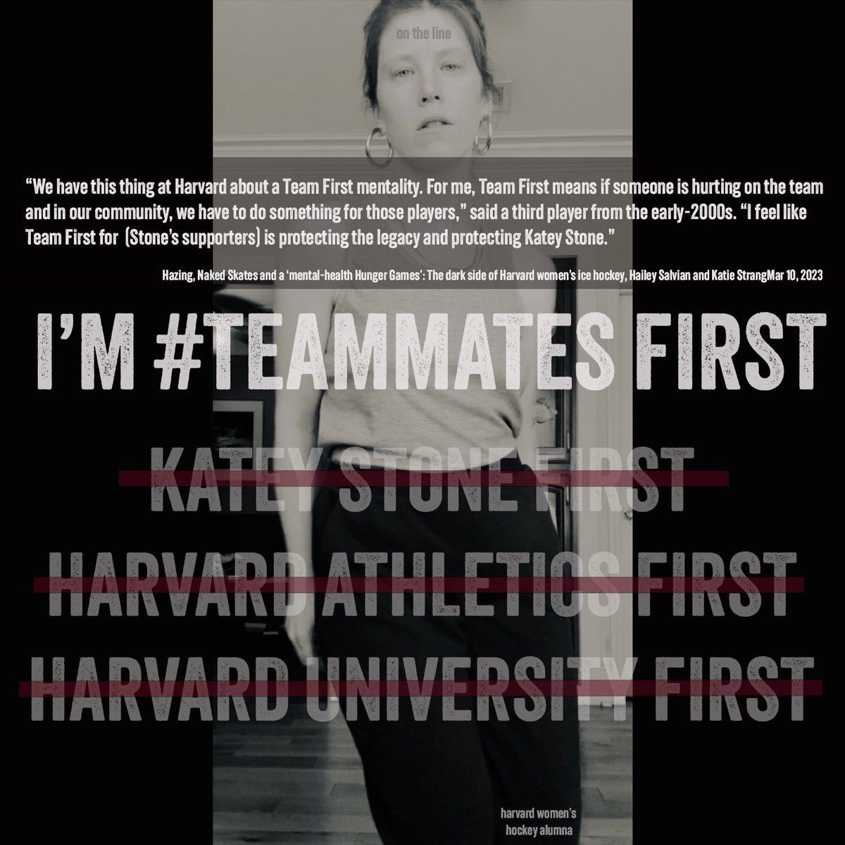 nimamixku's tweet photo. #teammatesfirst https://t.co/NCcHUFFIub