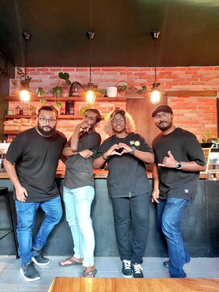 Meet the #broistanians