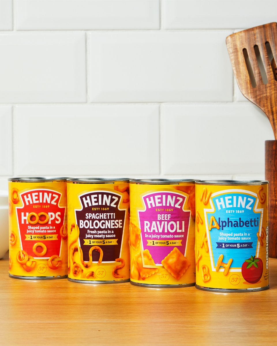 Heinz UK & Ireland tweet media