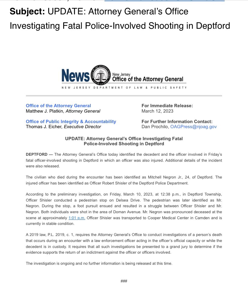 Bill Oxenford on Twitter "RT KeeleyFox29 Deptford man,24, identified