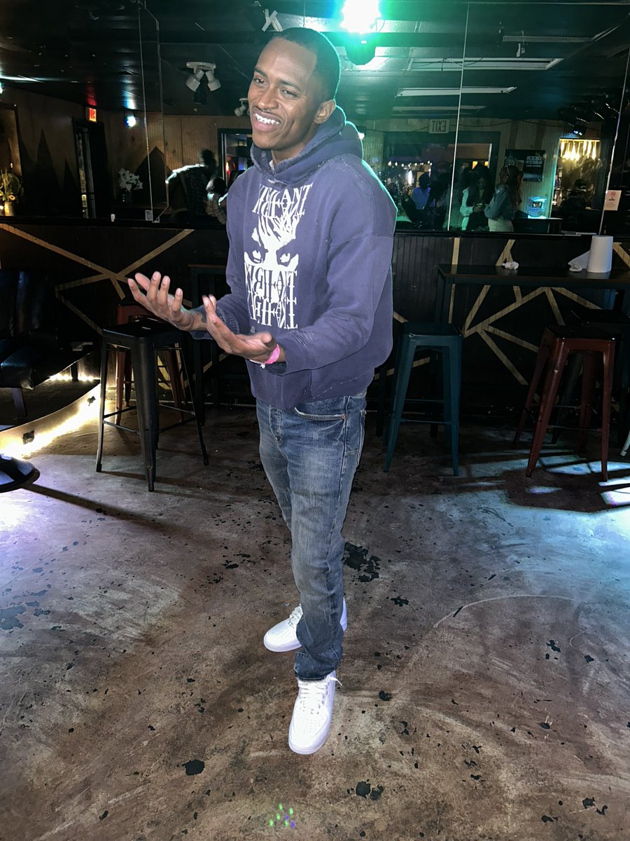 unclehaad's tweet photo. Im done with that humble shit! Niggas ain’t fwm at the end of the day 🤷🏾‍♂️

#RIPLILJAY 🖤 https://t.co/0BrwsywOTo