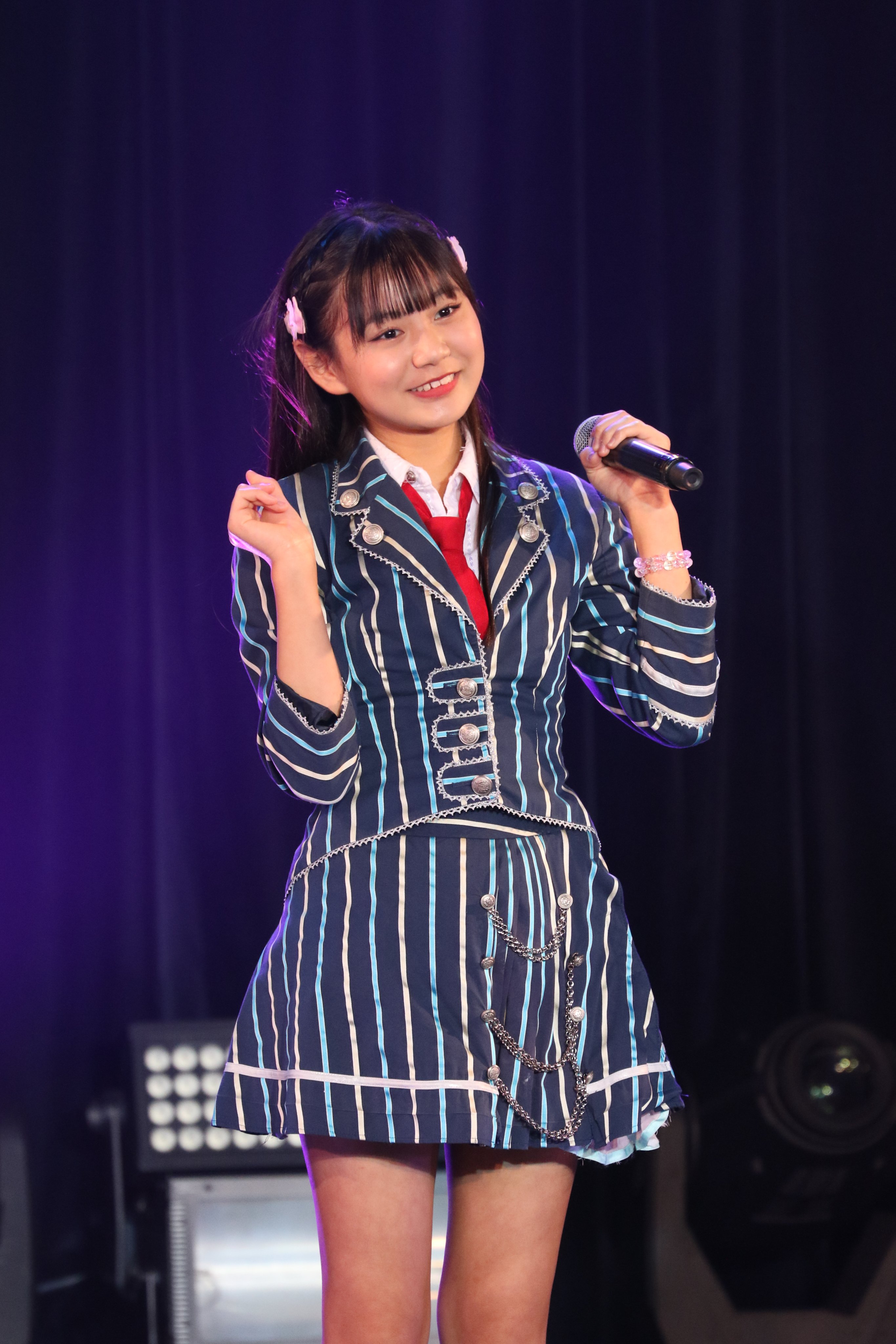 HKT48 猪原絆愛サイン入りチェキ 0510猪原絆愛神推し on X: 