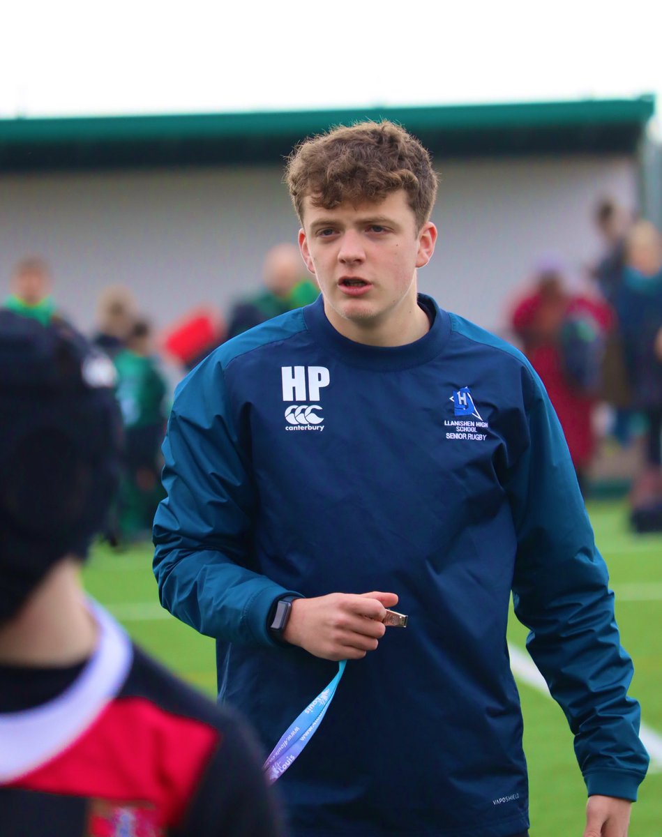 LlanishenMJs's tweet photo. Thank you @stpetersrfc for some great rugby today with U7-12.
Thank you to our U16 player and @LlanishenHighPE year 11 pupil @Henry_Parker_ for stepping in to ref or U11s and U12s when his game was cancelled today #payingback @WRU_Community https://t.co/0fHkLWSFLQ