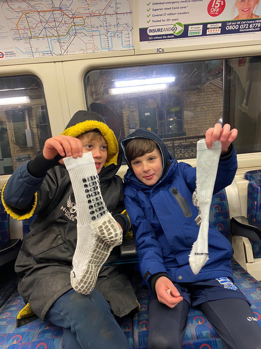 danny burns tweet media