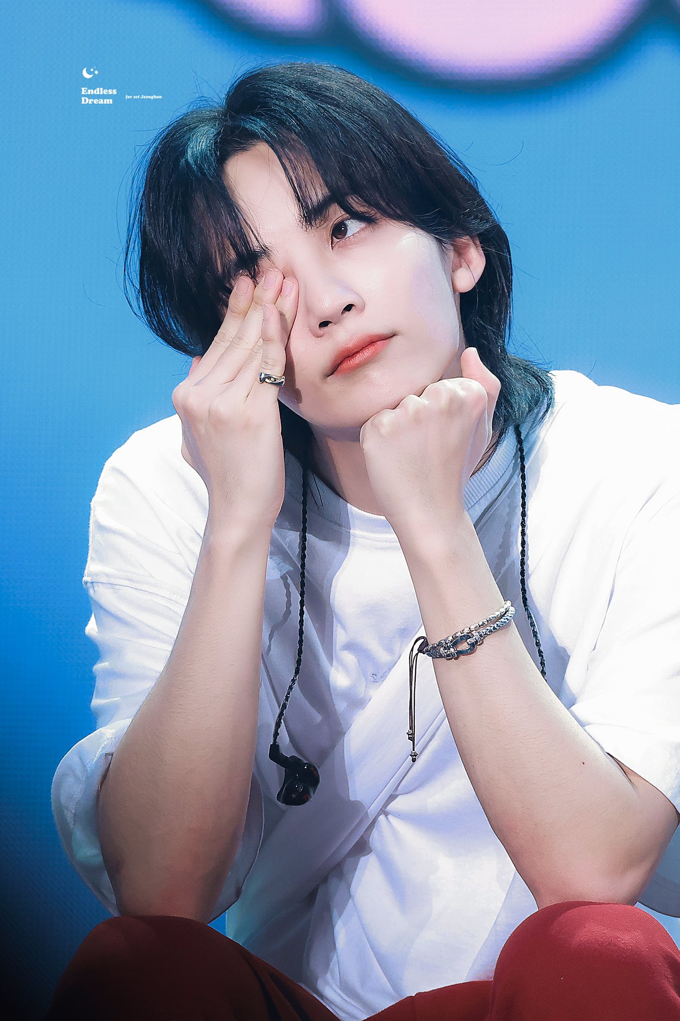 SVT ジョンハン Endless Dream on X: 