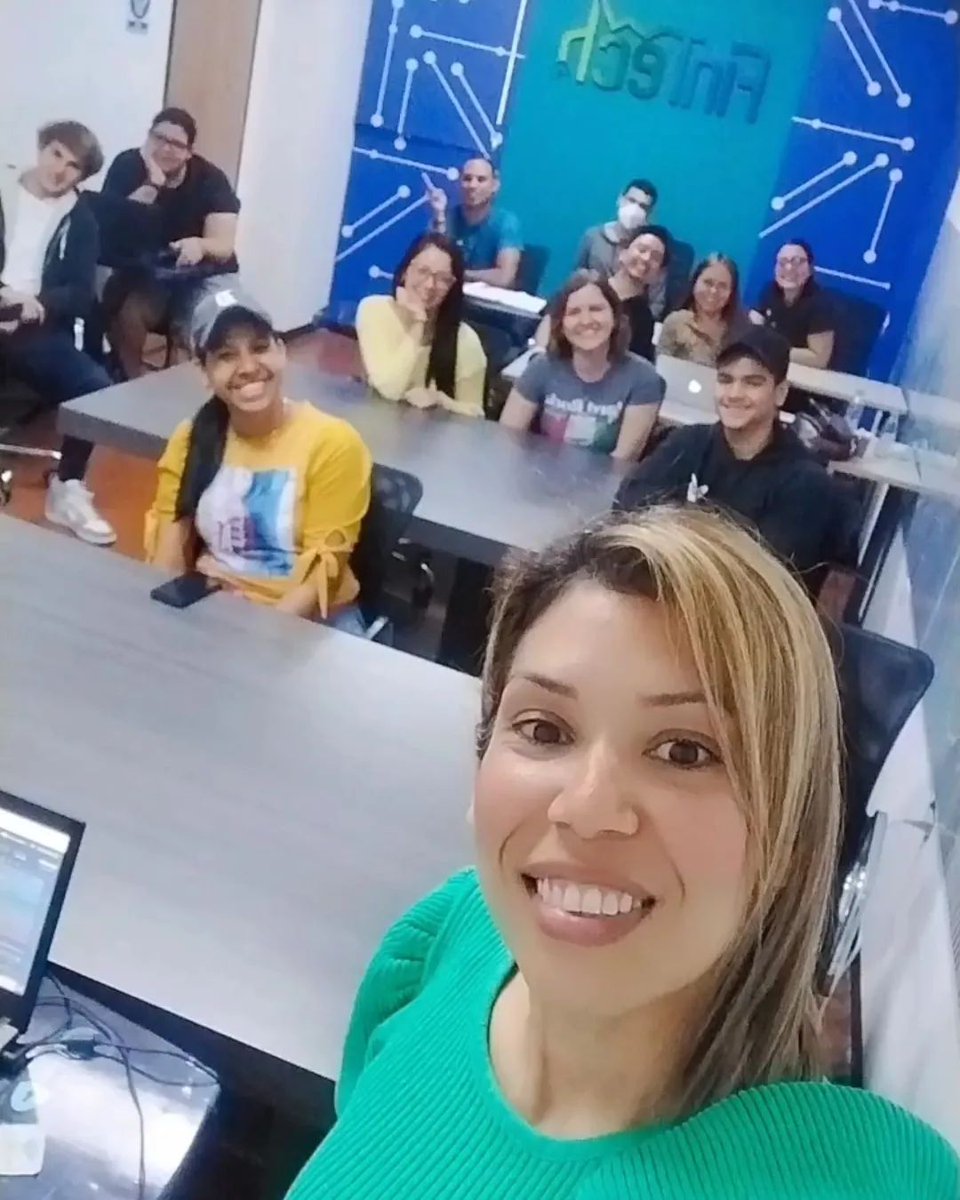 Fintech 4.0 tweet media