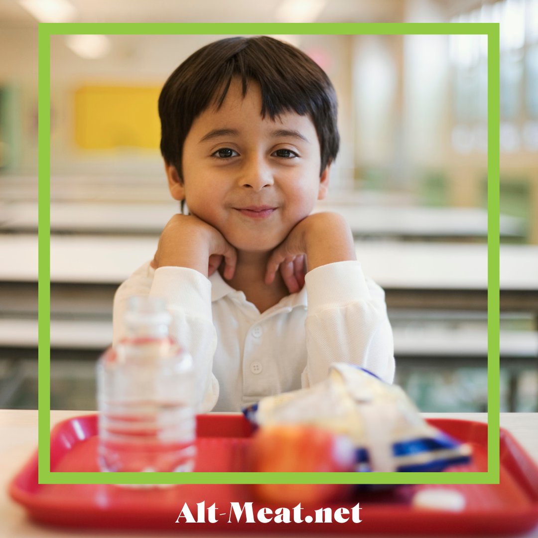 A subcommittee of the Iowa House of Representatives on Wednesday rejected a bill that would ban meat alternative products in school lunches. alt-meat.net/iowa-bill-bann…