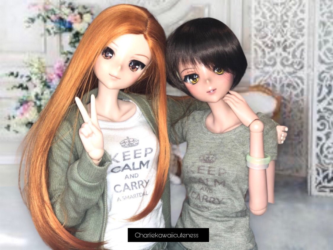 charliegirl4288's tweet photo. Kurenai &amp; Temari &amp; Tohru ❤️

#smartdoll #smartdolls #smartdolllife #smartdolltwilight #smartdollkurenai #animedoll #bjddoll #vinylbjd #dolls #smartdollbydannychoo #dannychoo #culturejapan #smartdollphotography #bjdphotography #smartdollcollector https://t.co/Iyxv4aChtF