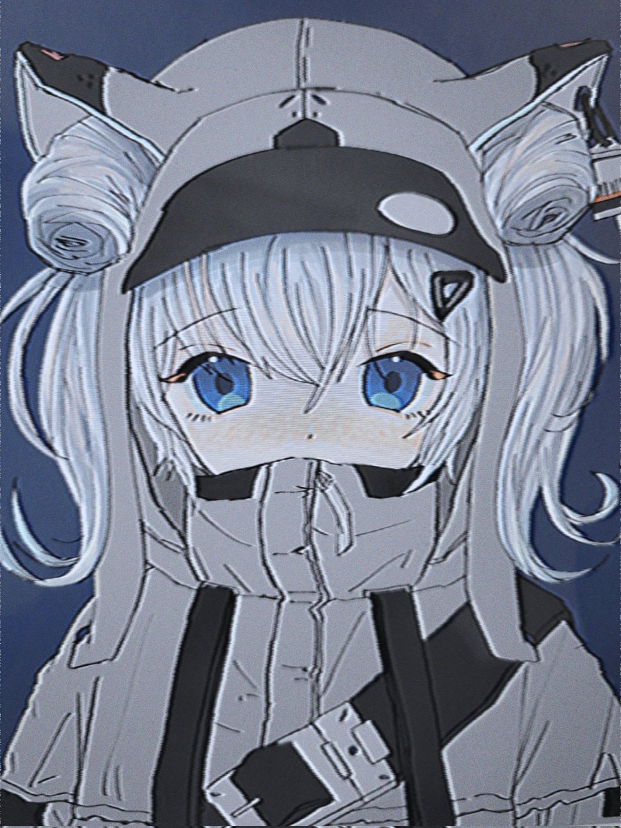 ZONE × 勝利の女神NIKKE オリジナルタオル限定パック 未開封 NIKKE