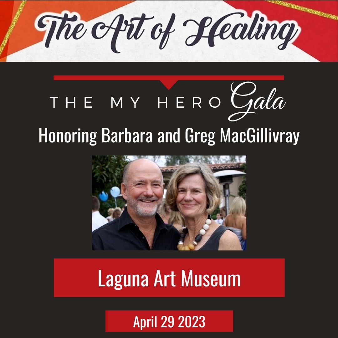 myhero's tweet photo. The MY HERO Project Gala, "The Art of Healing." will support our media arts education programs designed to promote healing, wellness, and positive role models to students of all ages around the world. https://t.co/jr8HipoJJB