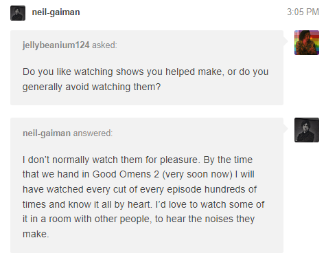 neilhimself tweet picture