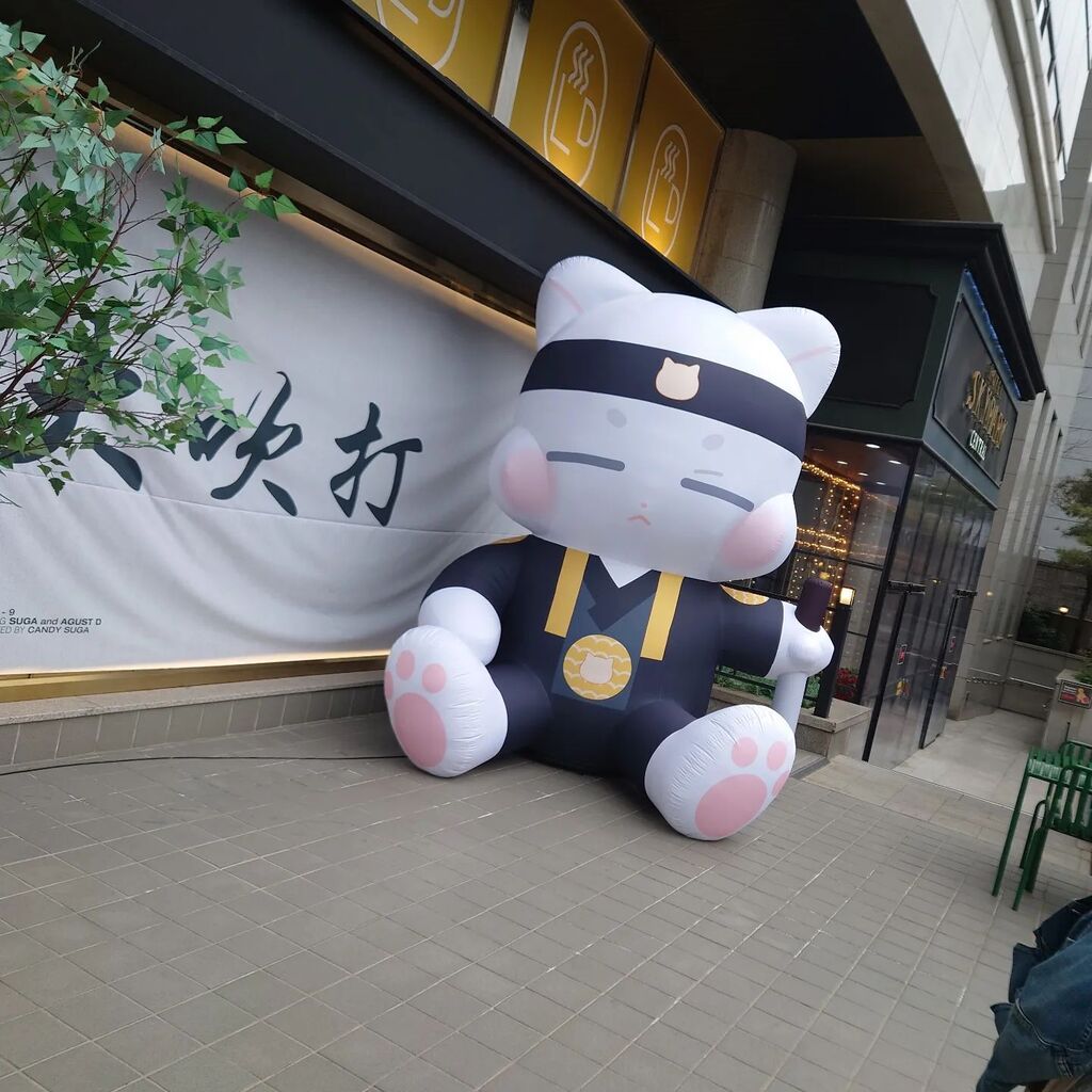 Shin_Curious's tweet photo. #韓国
#明洞
#明洞餃子 https://t.co/djqiHP9EHN https://t.co/2A1qXHmwgF