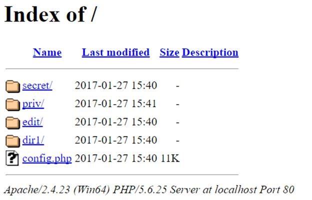 NinadMishra5's tweet image. Found a directory listing?
You can use `wget -r --no-parent target.com/dir` to recursively fetch all the files (+structure) to your machine.
Now you can view the structure, search, and grep in files.
credit:@2RS3C
#BugBounty #bugbountytips