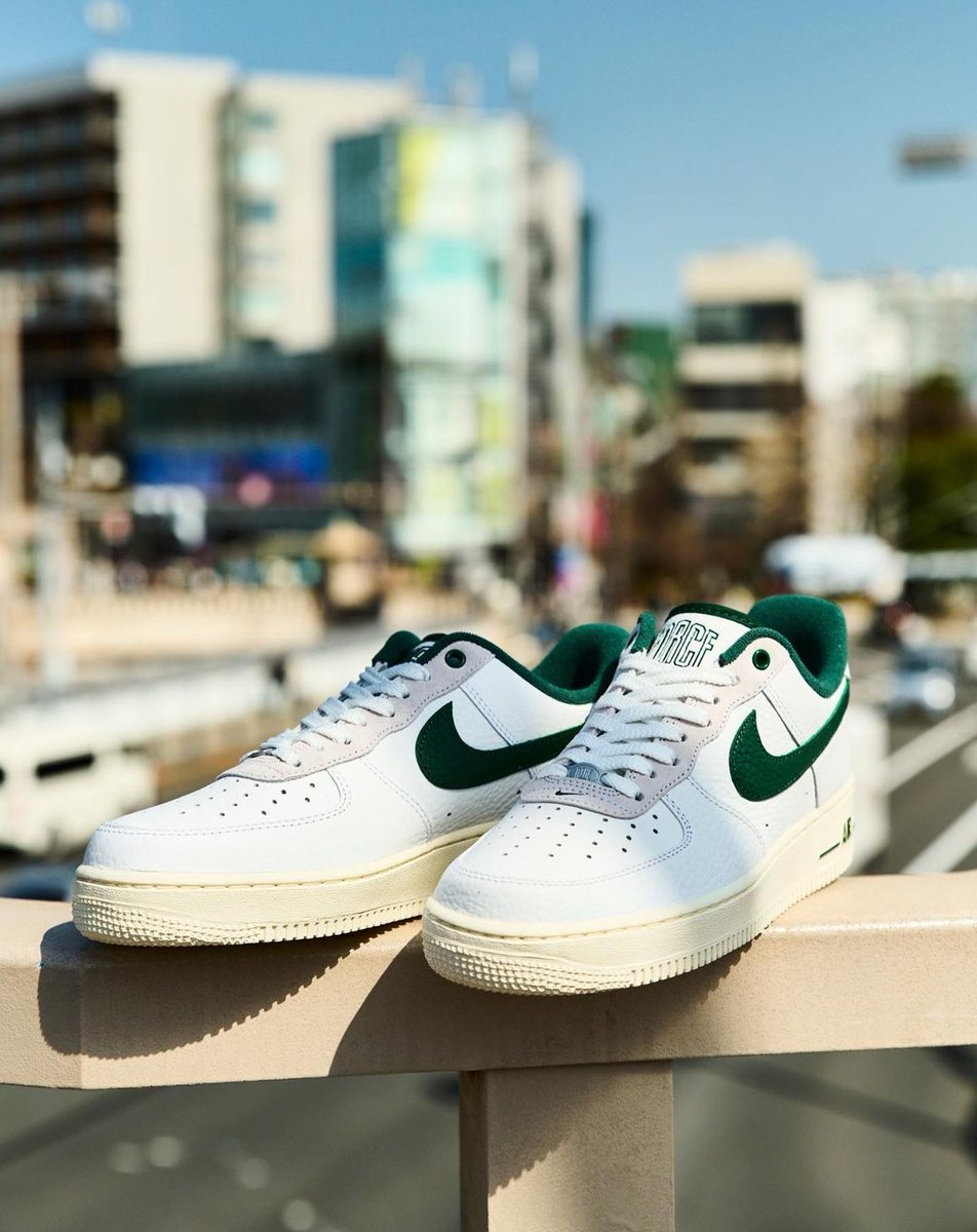 売れ筋商品 tdh NIKE AIR FORCE 1 LOW NIKE White コマンドフォース