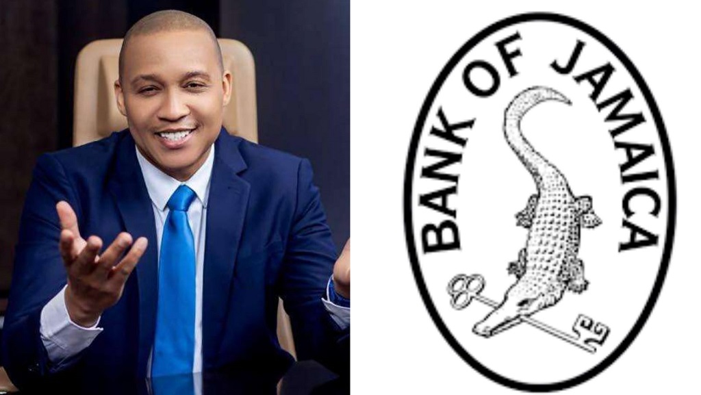 Loop Jamaica on Twitter "The Bank of Jamaica (BOJ) has written to