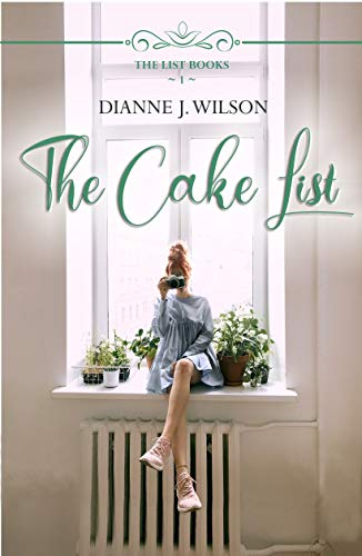 I make lists for everything, so much that my daughters tease me if I'm not crossing something off somewhere, so it makes sense I would love The List trilogy by @DianneJWilson. These contemporary Christian romances are heartwarming and relatable, and the covers are so adorable.