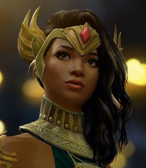 Migg_Gaming's tweet photo. Erika
➖
#GuildWars2 #Gw2 #Gw2Human #Gw2Fashion #ANET #ArenaNet #Gw2Screenshot #Screenshot #VirtualPhotography #VP #Game #MMO #MMORPG #videogame #PCgaming #Gaming https://t.co/MqaVFZwZ6t