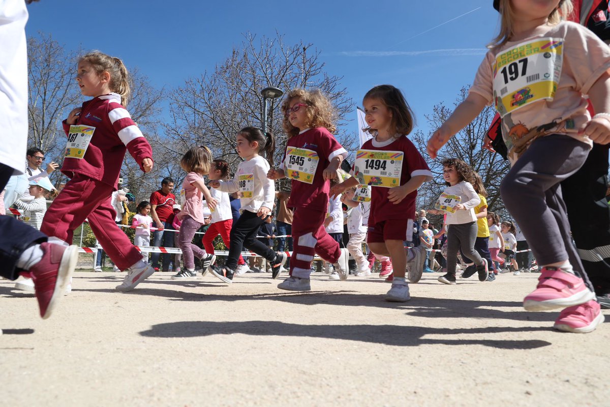 Ayuntamiento Alcobendas tweet media