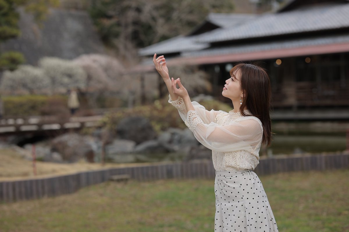 model : 鈴木　亜里沙さん

facebookに居ます

#ポートレート 
#囲み撮影会 
#撮って出し 
#西山の里_桃源 
#常陸太田市