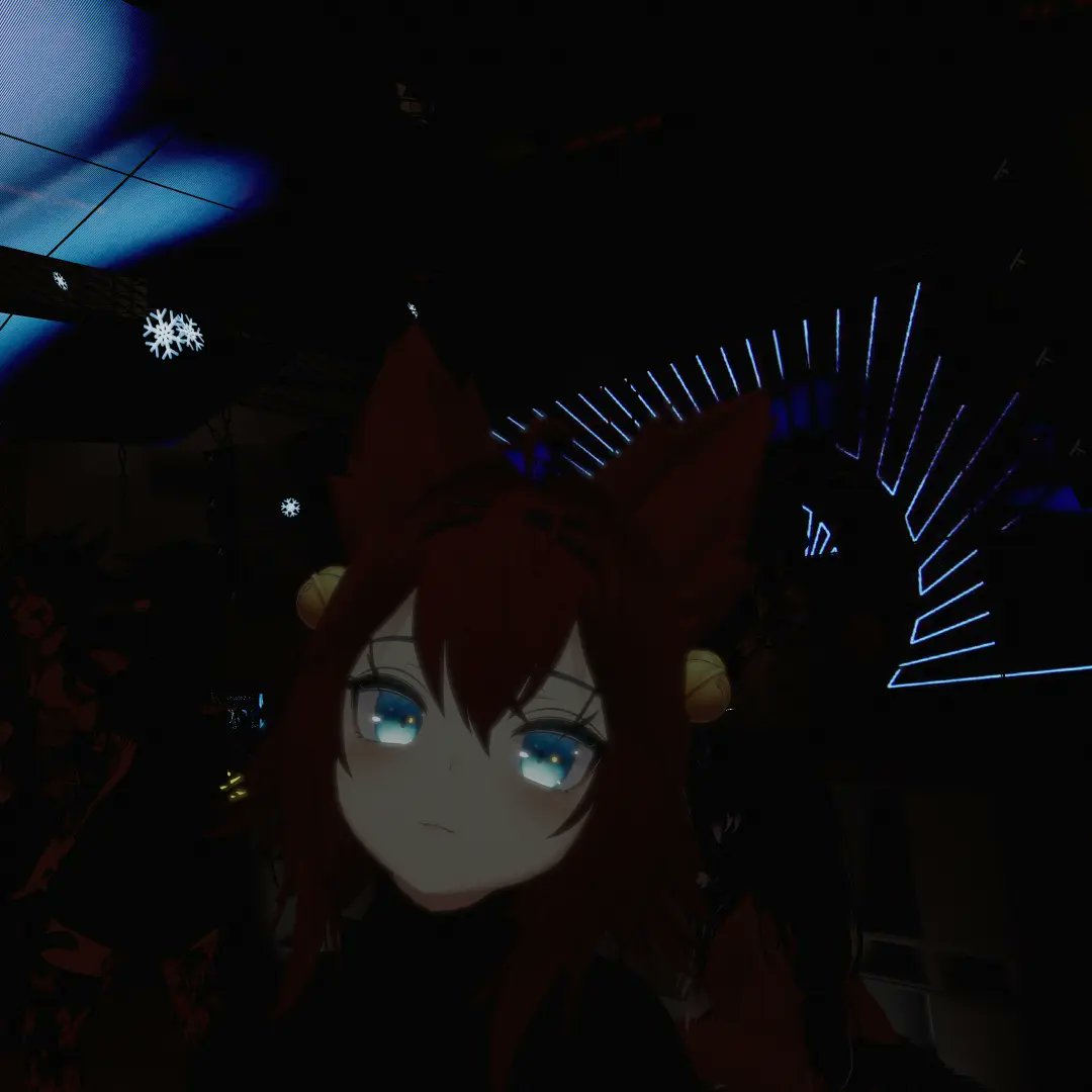 Yesterday at the Shelter!
World: _REALITY

#VRChat #theshelter #vrchatrave