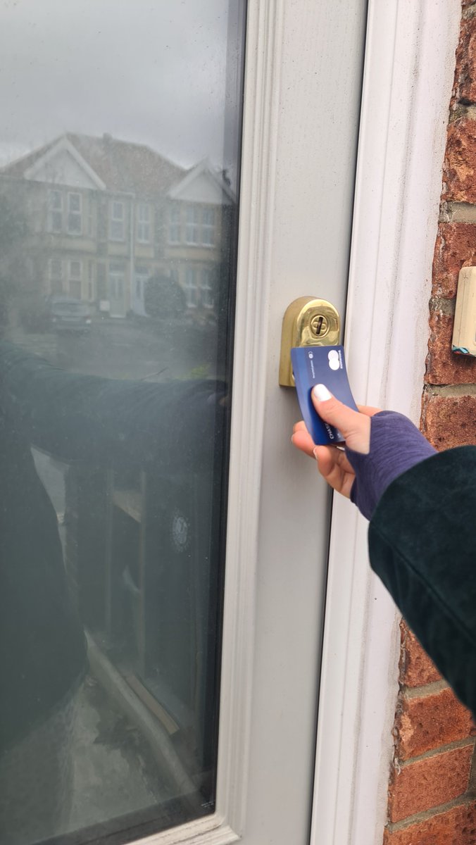 Them: how tired are you? 

Me: yes