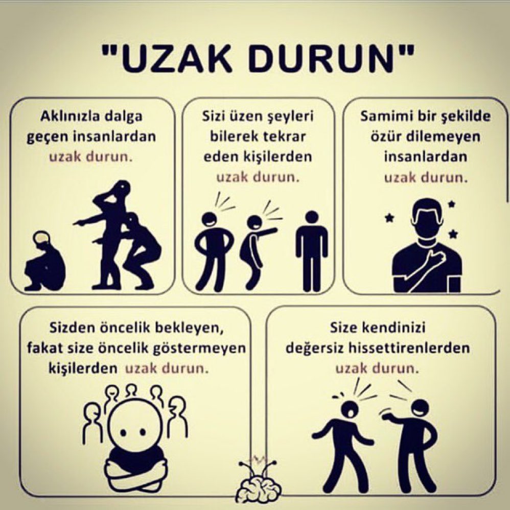 akil_tozu's tweet photo. Uzak Durulması Gerekenler: https://t.co/KiBehB8zgt