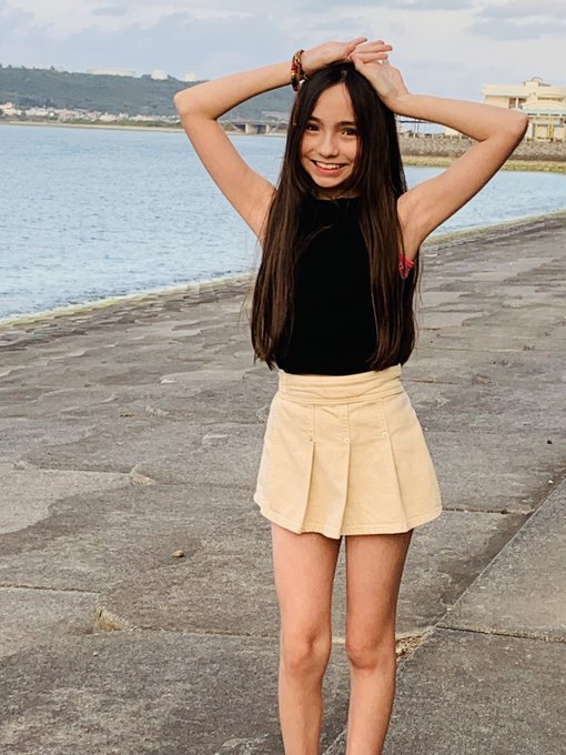 Twitterのコスプレ画像32