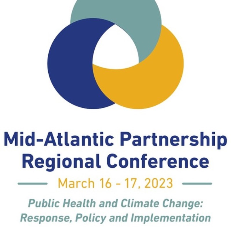 🚨IMPORTANT UPDATE!🚨 The Mid-Atlantic Partnership Regional Conference is now FULLY VIRTUAL! Tickets have decreased to $50 for professionals and $15 for students given this change. The deadline to register is March 14 at 11:59 p.m. To learn more visit midlantic.org