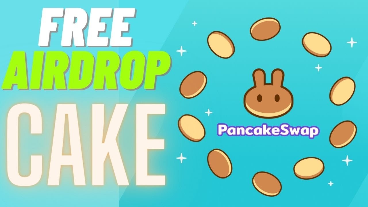 zkSync ∎ on Twitter "🚀PancakeSwap V3 AIRDROP IS LIVE‼️ 🎁Early