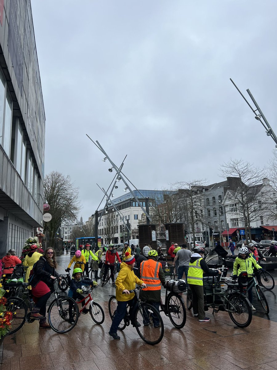 Cork Sports Partnership tweet media