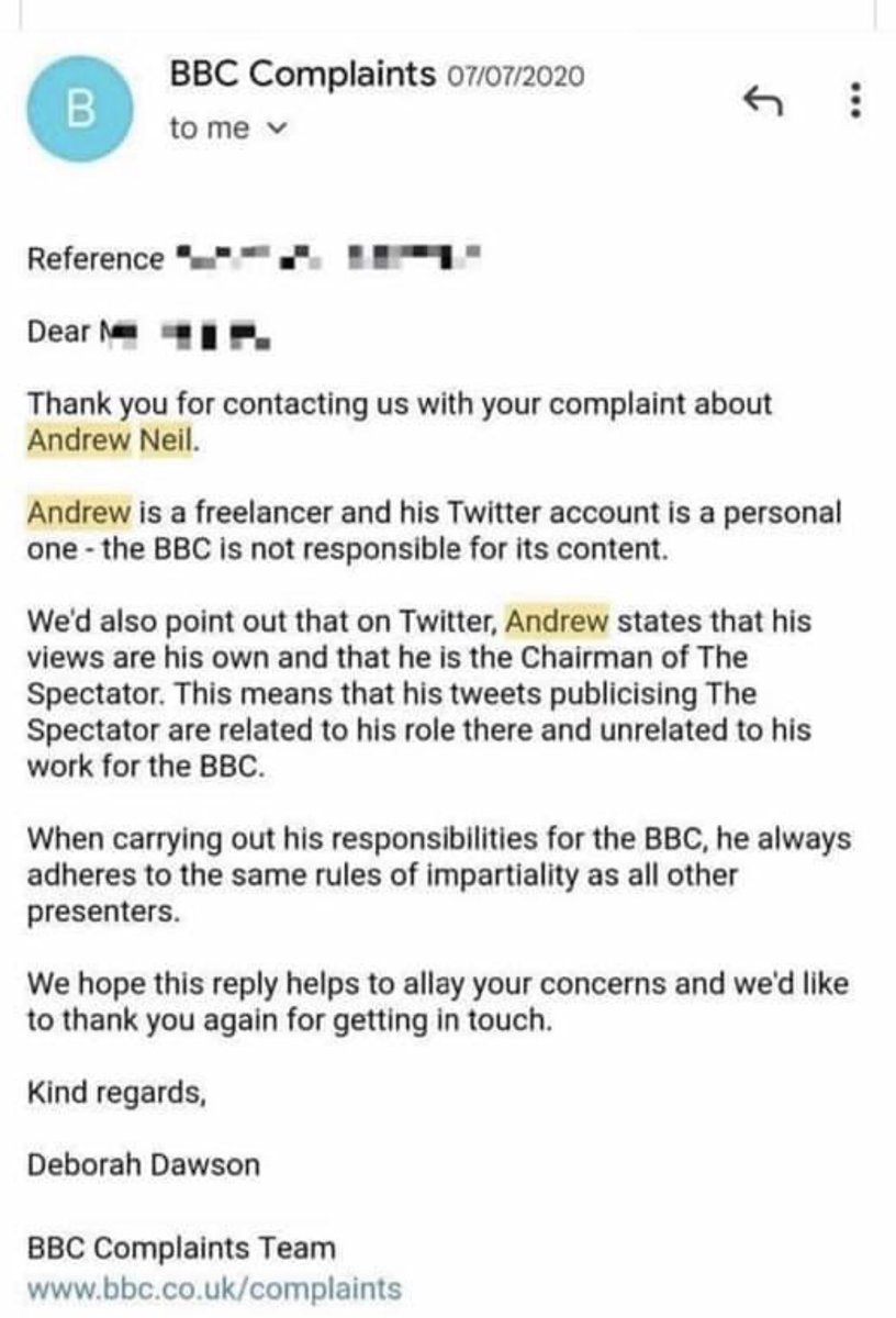 #GaryLineker #bbc