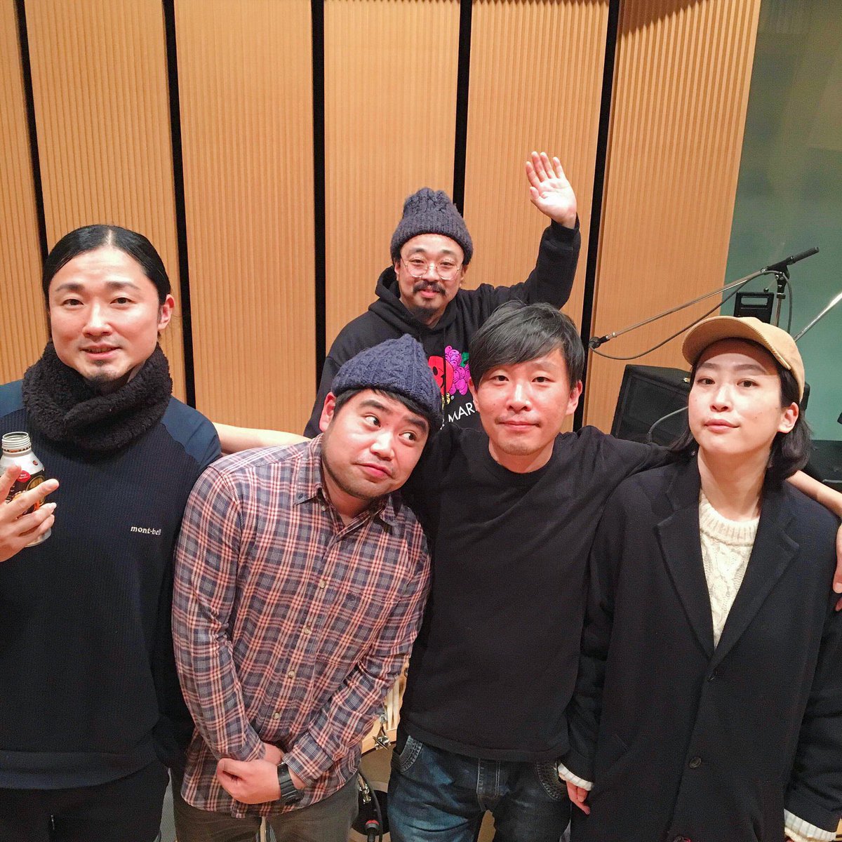 森本夏子 on Twitter 