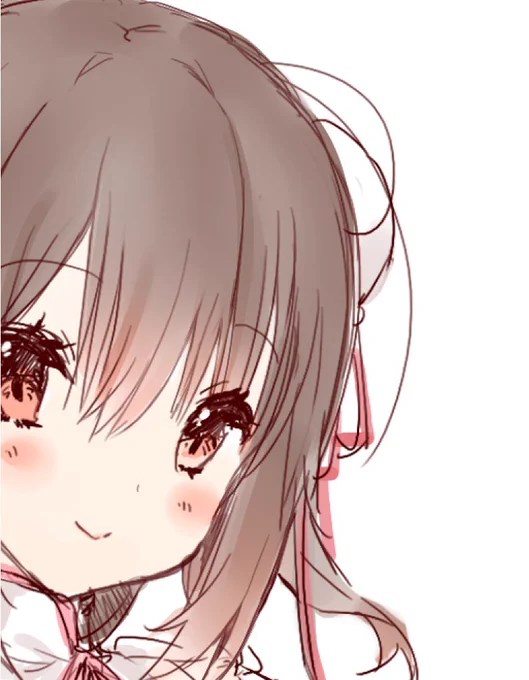 ちら 13日の更新は軽めで～ 