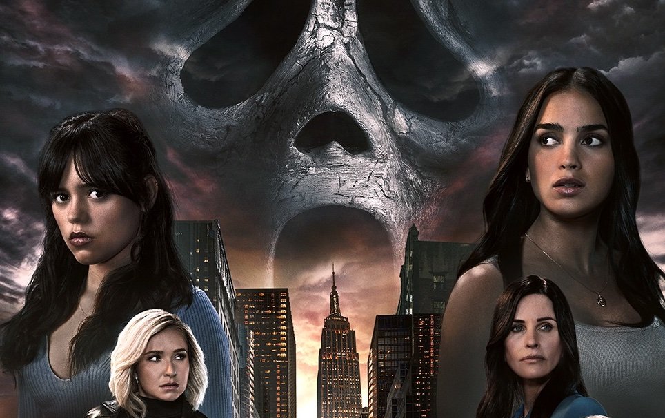 TaquiBox's tweet photo. #ScreamVI ha debutado con unos magníficos $44,5M en su primer fin de semana en EEUU
Se consolida como el mejor debut de la saga, y supera ampliamente a #Scream ($30M)
Tiene muchas opciones de superar los $100M finales https://t.co/mmgju6UZr9