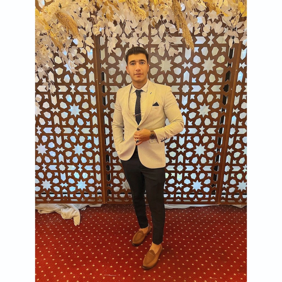 Everyday is a chance to be better ⭐