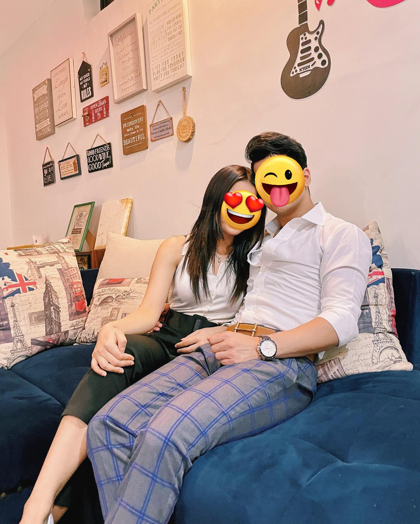 Anum on Twitter "Brother sister love😍 We love each other bcz we born
