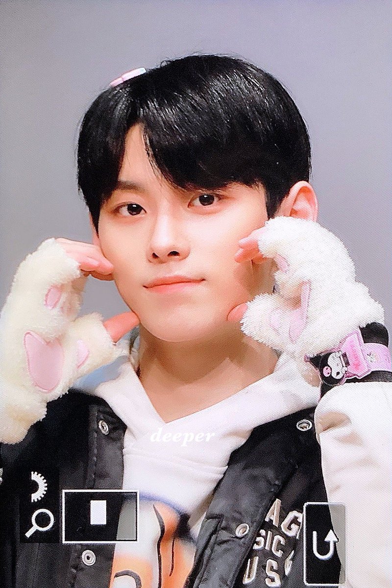 deeper_wkj's tweet photo. 230312
커엽다
#TNX #우경준 #경준 #KYUNGJUN https://t.co/3ClCMkP8BV