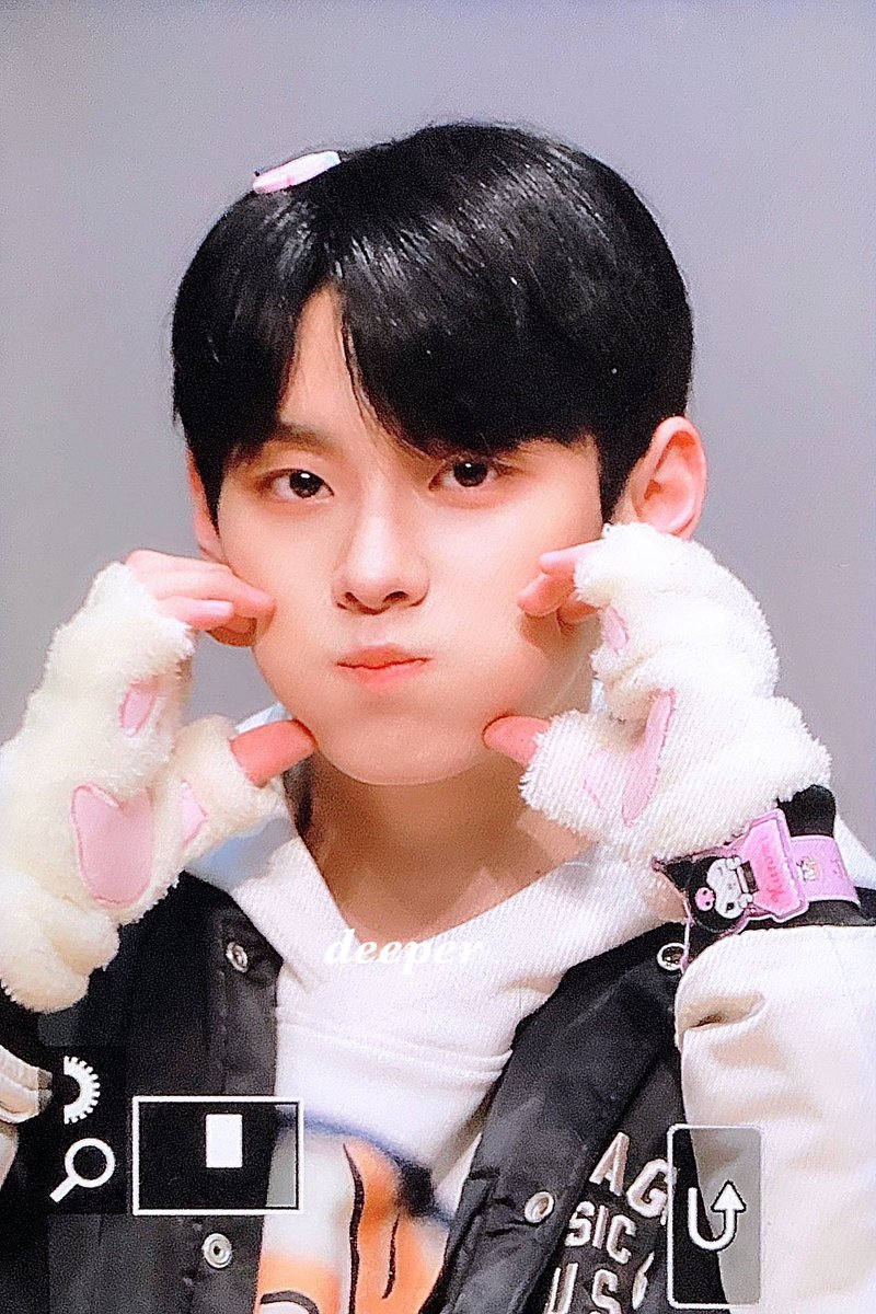 deeper_wkj's tweet photo. 230312
커엽다
#TNX #우경준 #경준 #KYUNGJUN https://t.co/3ClCMkP8BV