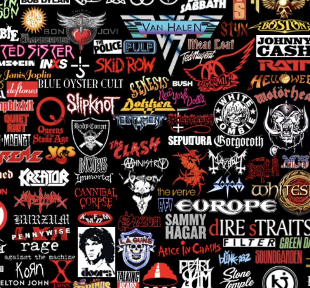 gains_nft's tweet photo. @Ivan87403 @ryder_ripps In the 80s punk scene logos like these were everywhere Many of them spoke out and wrote songs about skin heads not coming to punk shows. If Ryder is so big about appropriation art, can this logo be considered that too? It depends on intent, are they pushing nazi ideals now?? https://t.co/nItPangwqY