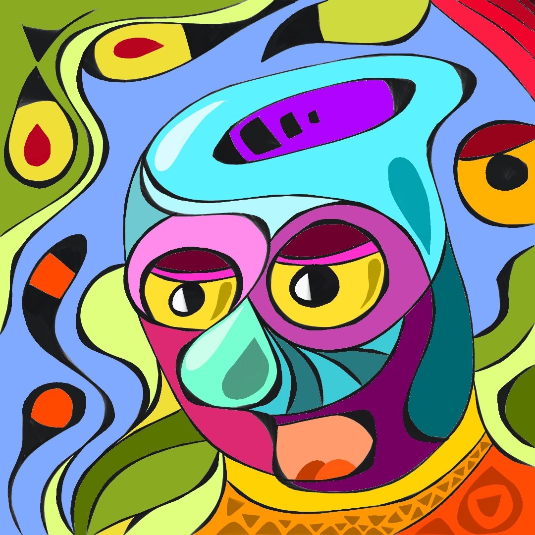 coryedler3's tweet photo. Look what I found! Confused in dreams collectible https://t.co/OHQYftAzDV #rarible #ethereum #nonfungible #digitalasset #nft via @rarible
#art #artwork https://t.co/vSVLvVAqWr
