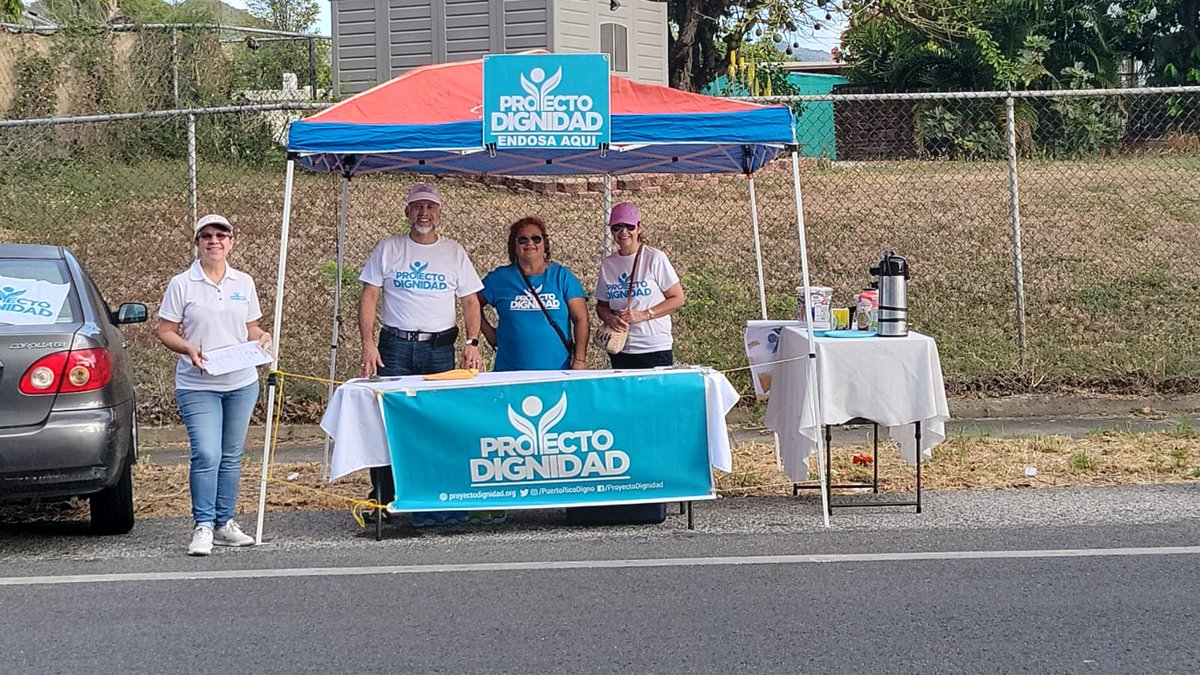 PuertoRicoDigno's tweet photo. 🌱 #comitémunicipal de #Ponce #Activaos🌊
#SomosTuVoz #AlianzaConElPueblo #PorUnPRdigno #ProyectoDignidad #PD2024
https://t.co/ZnVE5ywwwE https://t.co/xa3CoYjLfx