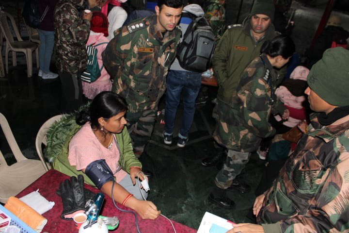 Trishakticorps_IA tweet media