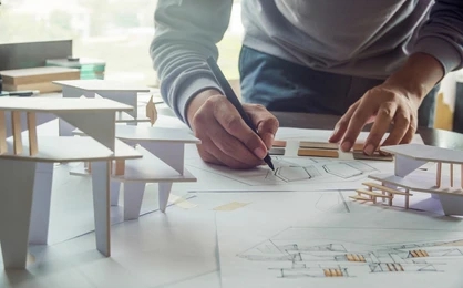 eLogicTechAEC's tweet image. eLogicTech Solutions offers custom architectural design services using traditional and emerging software and technologies. Get in touch to develop the perfect architecture for your building project. #eLogicTechSolutions #Technology #ArchitectureDesign #Innovation