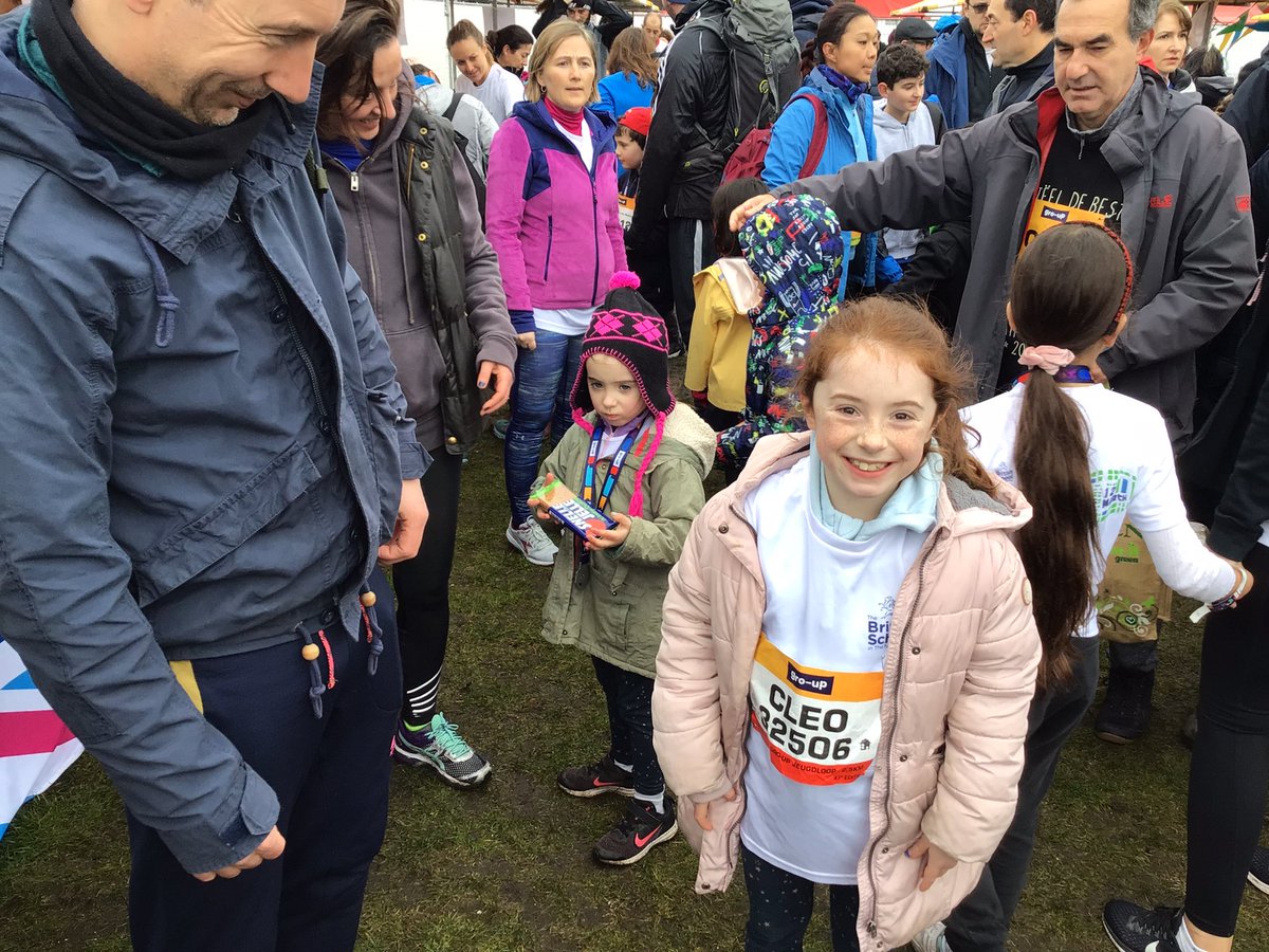 BSNJSL's tweet photo. Well done to our 2.5km runners! #runbsnrun @CPCLoopDenHaag https://t.co/trtfZvmxWJ