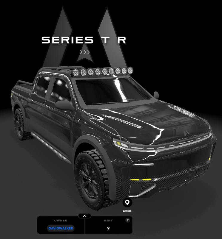 PlayUpland's tweet photo. Its race day! 
I'm racing my Series 2R, 4R, and TR representing @CenturyCitizens this morning at 8am PT.
The race will be livestreamed in the @MMVHodlings 3D Live Theatre! 
https://t.co/CLfMYjJ3uJ

#Upland #UplandRacing 
@MetaMotors_NFT @UplandMe https://t.co/enISkDsFVP