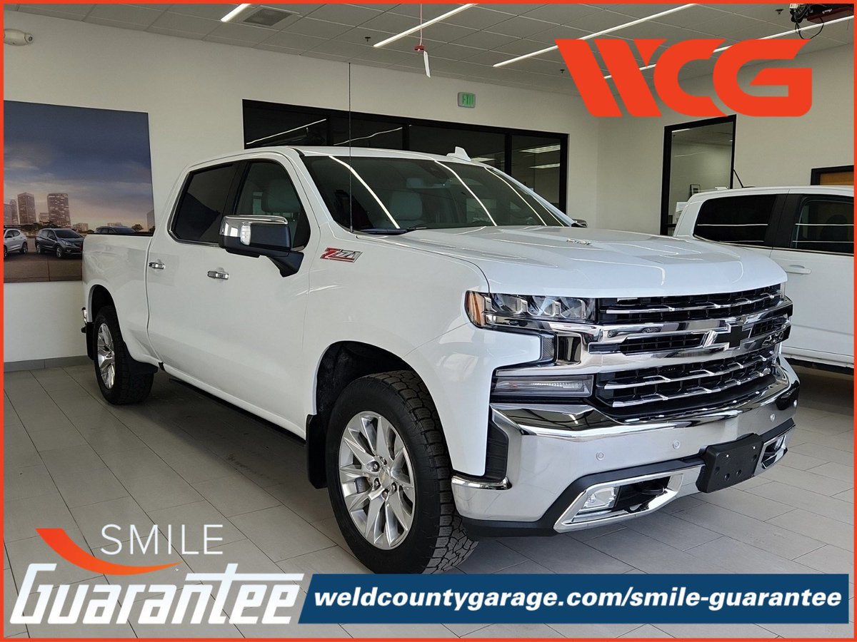 Weld County Garage tweet media