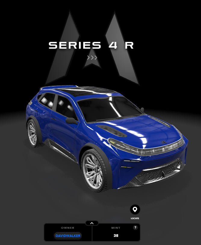 Its race day! 
I'm racing my Series 2R, 4R, and TR representing <a href="/CenturyCitizens/">Century Citizens</a> this morning at 8am PT.
The race will be livestreamed in the <a href="/MMVHodlings/">Mahoney MetaVerse Hodlings</a> 3D Live Theatre! 
spatial.io/s/MMVM-Live-Th…

#Upland #UplandRacing 
<a href="/MetaMotors_NFT/">MetaMotors</a> <a href="/UplandMe/">Upland</a>